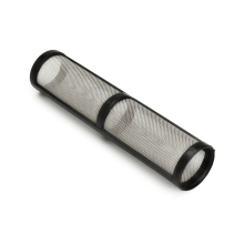 Meco 4pcs Black Airless Sprayer Spray Pump Filter 60 Mesh Screen For Graco 390 395 495 595 Sprayer