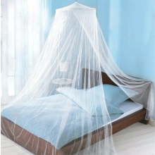 Meco 5 Colors Lace Hanging Bedding Mosquito Net Dome Princess Bed Canopy Netting Bedroom Decor