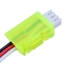 Meco Ab Clip Ab Button Balance Plug For 2s 5pcs Random Color