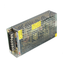 Meco Ac110v 220v To Dc12v 12.5A 150w Voltage Transformer Switch Power Supply For Led Strip