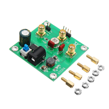 Meco Ad584 2.5V 5v 7.5V 10v High Precision Voltage Reference Module Reference Sources