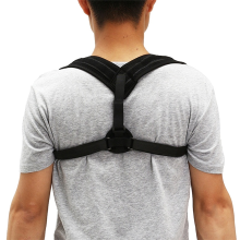 Meco Adjustable Posture Corrector Hunchbacked Support Correction