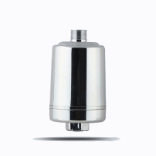 Meco Bathroom Universal Output Shower Filter Activated Carbon Water Filter Household Kitchen Faucets Purifier