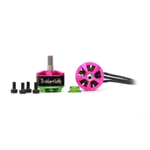 Meco Brotherhobby Returner R4 1806 2850kv Fpv Racing Brushless Motor 19g