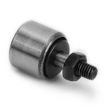 Meco Cf3/kr10 M3x0.5 10Mm Cam Follower Bolt Type Needle Roller Bearing