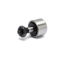 Meco Cf4/kr12 M4x 0.7 Cam Follower Bolt Type Needle Roller Bearing