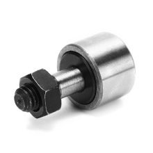 Meco Cf6/kr16 M6x1 16mm Cam Follower Bolt Type Needle Roller Bearing