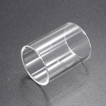 Meco Colored Replacement Pyrex Glass Tube Tank Sleeve 22mm For Joyetech Ultimo 7 Colors