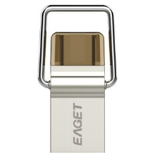 Meco Eaget 32gb Type C To Usb3.0 Dual Interface Otg Usb Flash Driver Storage Stick