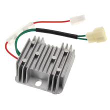Meco Engine Voltage Regulator Rectifier For Kipor Kama