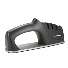 Meco Godmorn Household 3 Stages Knife Sharpener Blades Serrated Knives Polisher