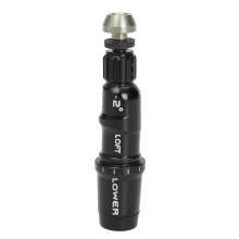 Meco Golf Adapter Shaft Sleeve 0.335 Tip Size For Taylormade 2017m1 2017m2 Dirver