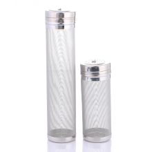 Meco Honana Hn Kt057 Micron Mesh Home Brewing Beer Stainless Steel Filter Dry Hop