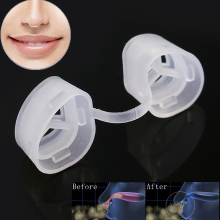 Meco Huaqu® Air Allergy Nose Filter Invisible Anti Dust Pm2.5 Pollen Pollution Allergic Rhinitis Mask