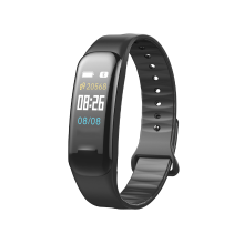 Meco Kaload De Heart Rate Blood Pressure Oxygen Monitor Spo2 Waterproof Color Screen Smart Wristband