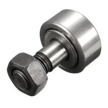 Meco Kr26 M10x1.25 26Mm Cam Follower Needle Bearing Bolt Type Needle Roller Bearing