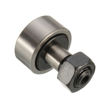 Meco Kr30 Cf12 Cam Follower Needle Bearing 30mm Bolt Type Needle Roller Bearing