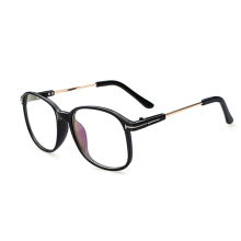 Meco Large Oversized Clear Plain Lens Vintage Retro Glasses Eyewear Frame