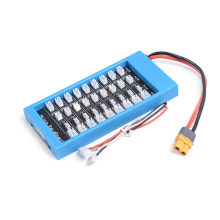 Meco Micro Parallel Battery Charging Board For Pico Ph1s Ph2s Xh2s Type Battery