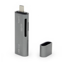 Meco Multifunction Usb 3.0 Type C Otg Card Reader Hub For Macbook Mobile Phone