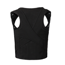 Meco Posture Corrector Back Lumbar Correction Support Brace Shoulder Belt