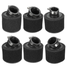 Meco Universal Racing High Flow Air Filter For Pit Bike Atv Scooter Motorcycle
