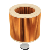 Meco Vacuum Cleaners Cartridge Filter Fit For Karcher A2004 A2054