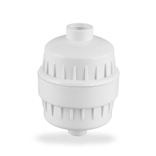 Meco Water Shower Filter Activated Carbon Water Filter Household Kitchen Faucets Purifier Universal Output