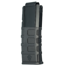 Meco Worker Mod 15 Short Darts Magazine Quick Reload Clip Toys Color Black