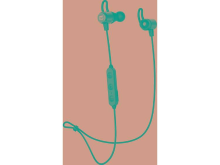 MEE audio EB 1 Bluetooth Oordopjes Zwart