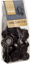 Meenk Dubbelzoute Drop 7 X 180g