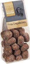 Meenk Finse Dropstukjes 180g