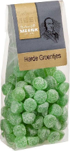 Meenk Harde Groentjes 7 X 180g