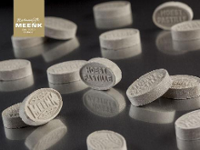 Meenk Hoesttabletten 5000g