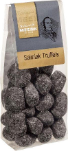 Meenk Salmiak Truffels 180g