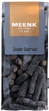 Meenk Zoete Salmiak
