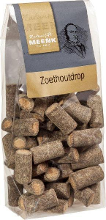 Meenk Zoethoutdrop 7 X 180g