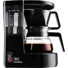 Melitta Aromaboy 1015 02 koffiefiltermachine