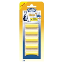Melitta Hausgeräte Citrus (ve5) (16 Stück)   Filter/nozzle/brush For Vacuum Cleaner Citrus (quantity: 5)