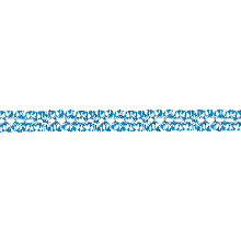 Merkloos Beieren Oktoberfest kleuren feest slinger   400 cm   papier   Brandvertragend   versiering