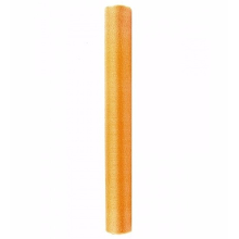 Merkloos Decoratie organza stof   glans   goud   36 cm x 9 meter   Bruiloft   Knutselen   Hobby