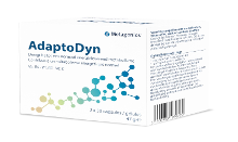 Metagenics AdaptoDyn 2x30 Capsules