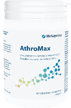 Metagenics ArthroMax Tabletten