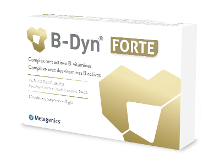 Metagenics B Dyn Forte Tabletten