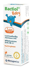 Metagenics Bactiol Baby Druppels