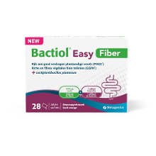 Metagenics Bactiol Easy Fiber Zakjes