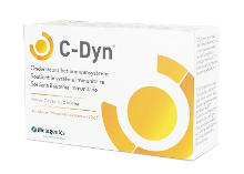 Metagenics C Dyn Tabletten