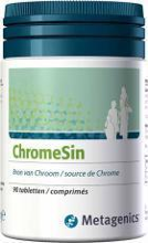Metagenics Chromesin 90tab