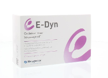 Metagenics E Dyn 60ca