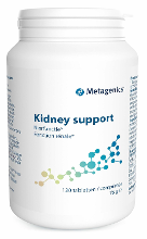 Metagenics Kidney Support Tabletten